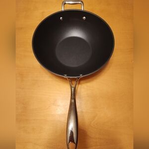 Tupperware Chef Series Wok